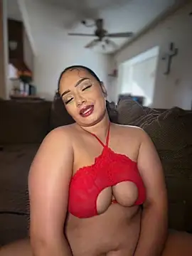 Snapshot of CarmelaAnthony chatting on 16, 10, 2025 CarmelaAnthony online show from 16, 10, 2025