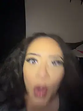 Snapshot of CarmelaAnthony chatting on 2, 11, 2025 CarmelaAnthony online show from 2, 11, 2025