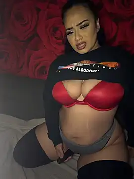 Snapshot of CarmelaAnthony chatting on 4, 12, 2025 CarmelaAnthony online show from 4, 12, 2025