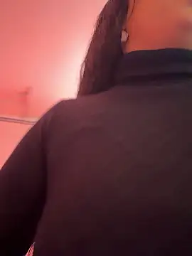 Snapshot of CarmelaAnthony chatting on 14, 1, 2026 CarmelaAnthony online show from 14, 1, 2026