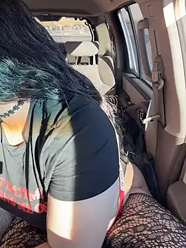 Snapshot of CarmelaAnthony chatting on 16, 1, 2026 CarmelaAnthony online show from 16, 1, 2026