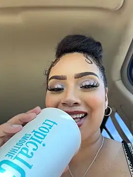 CarmelaAnthony online show from 18, 4, 2026