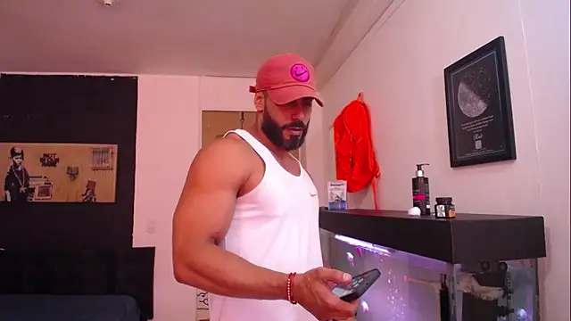 romeolovedark online show from 4, 1, 2025