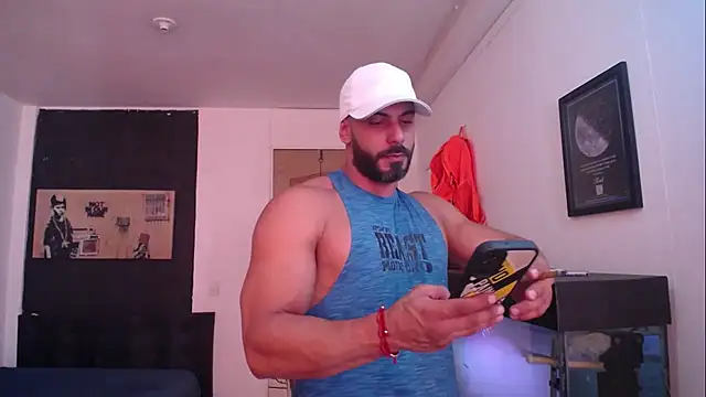 romeolovedark online show from 8, 1, 2025