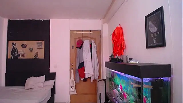 romeolovedark online show from 24, 1, 2025