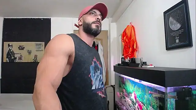 romeolovedark online show from 25, 1, 2025