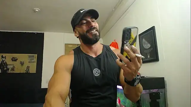 romeolovedark online show from 29, 1, 2025