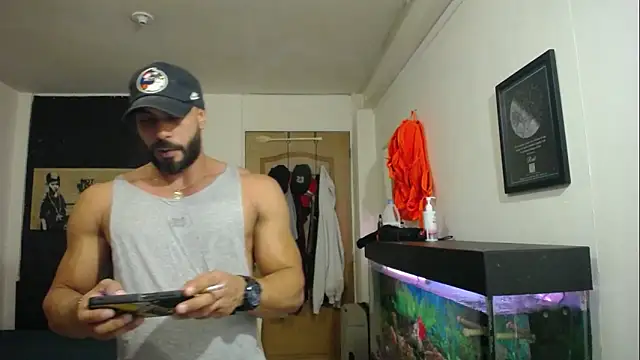 romeolovedark online show from 3, 2, 2025