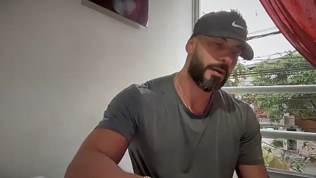 romeolovedark online show from 18, 11, 2025