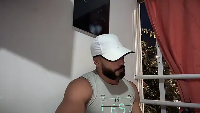 romeolovedark online show from 3, 12, 2025