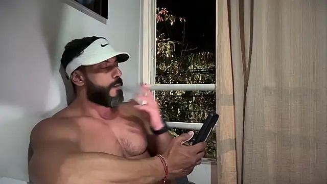 Snapshot of romeolovedark chatting on 16, 1, 2026 romeolovedark online show from 16, 1, 2026