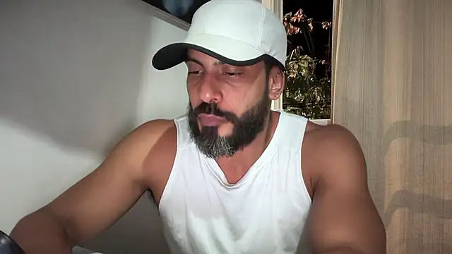 Snapshot of romeolovedark chatting on 18, 1, 2026 romeolovedark online show from 18, 1, 2026