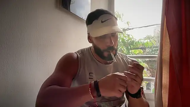 Snapshot of romeolovedark chatting on 25, 2, 2026 romeolovedark online show from 25, 2, 2026