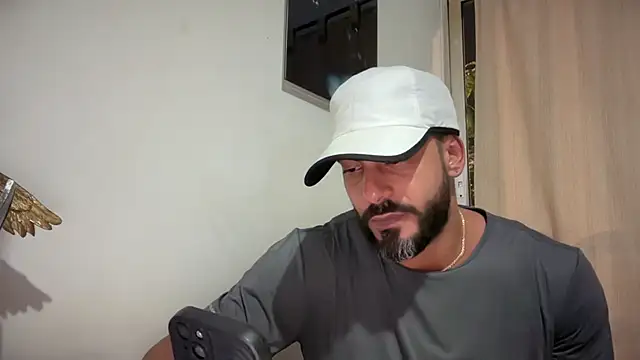 Snapshot of romeolovedark chatting on 27, 2, 2026 romeolovedark online show from 27, 2, 2026