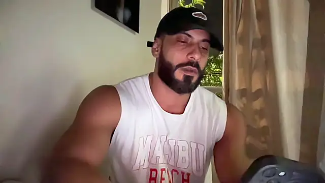 romeolovedark online show from 13, 4, 2026