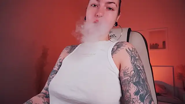 Snapshot of IvyHoney chatting on 26, 2, 2025 IvyHoney online show from 26, 2, 2025