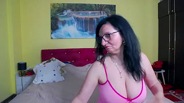 Snapshot of AlexaMorreno chatting on 9, 6, 2026 AlexaMorreno online show from 9, 6, 2026