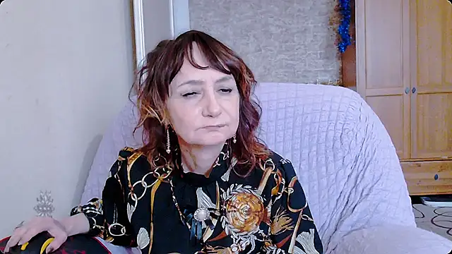 Snapshot of AnnieEltgant chatting on 30, 12, 2024 AnnieEltgant online show from 30, 12, 2024