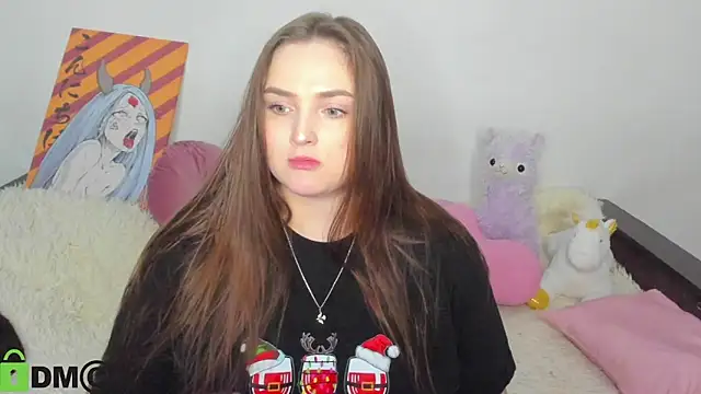 Snapshot of NataliEvans chatting on 2, 3, 2025 NataliEvans online show from 2, 3, 2025