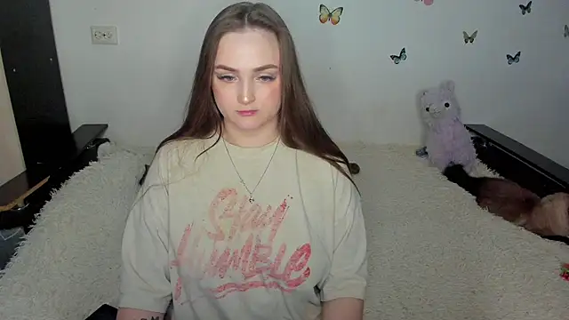 Snapshot of NataliEvans chatting on 29, 4, 2026 NataliEvans online show from 29, 4, 2026