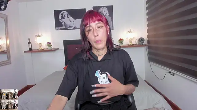 Mariana Joness online show from 13, 1, 2025