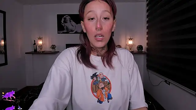 Mariana Joness online show from 13, 9, 2025