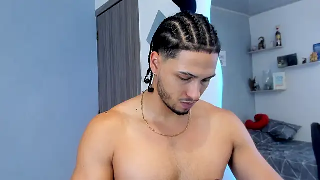 Kris Khalifa69 online show from 24, 3, 2026