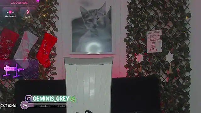 420Geminis online show from 28, 1, 2025