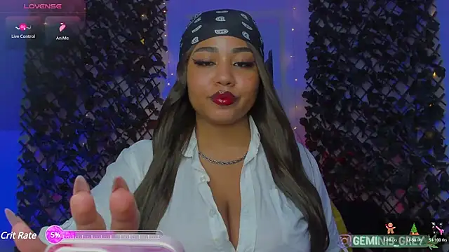 420Geminis online show from 16, 3, 2025