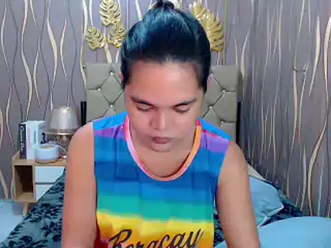 MilkyAnnaconda 69 online show from 14, 3, 2025