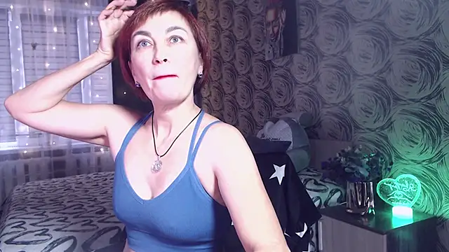 Snapshot of SofiaBlaze chatting on 1, 2, 2026 SofiaBlaze online show from 1, 2, 2026