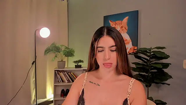 LiaPearce online show from 5, 6, 2026