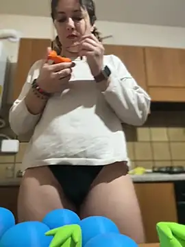 DaisyVibesss online show from 22, 1, 2025