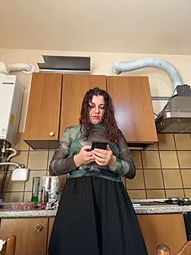 DaisyVibesss online show from 13, 11, 2025