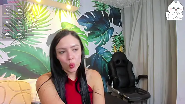 brianna 196 online show from 15, 12, 2025