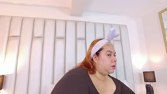 aandreaperez online show from 9, 1, 2026