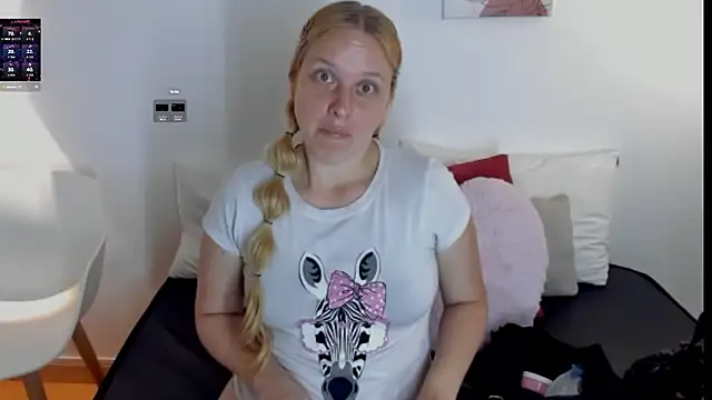 EmilySumer online show from 16, 4, 2026