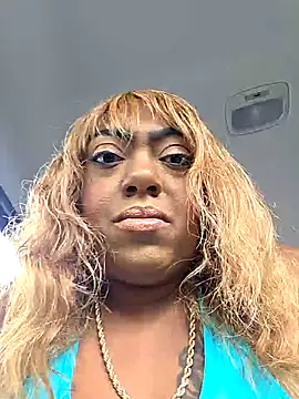 StallionMilf online show from 29, 4, 2026