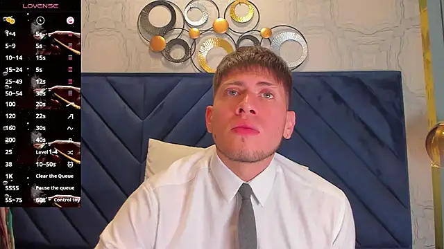 SebastianMaximoff online show from 5, 1, 2025