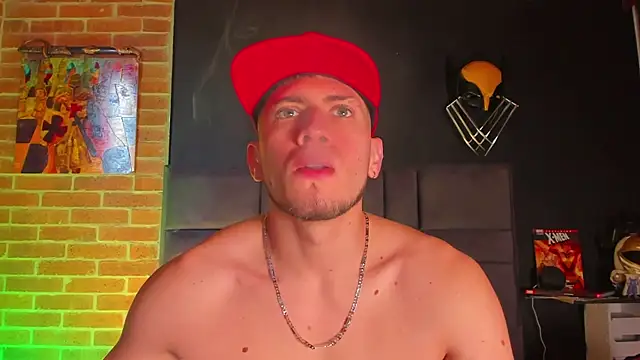 SebastianMaximoff online show from 18, 2, 2025