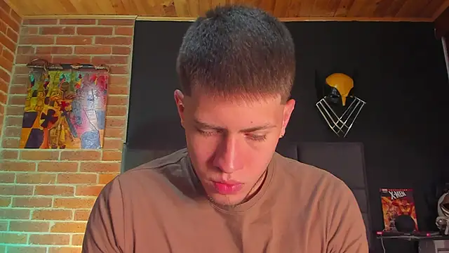 SebastianMaximoff online show from 7, 3, 2025