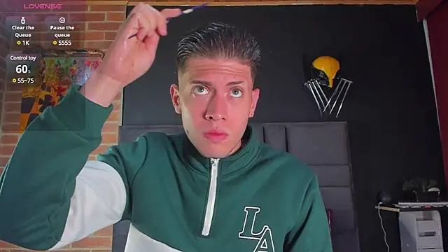 SebastianMaximoff online show from 21, 3, 2025