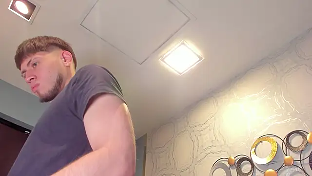 SebastianMaximoff online show from 12, 9, 2025