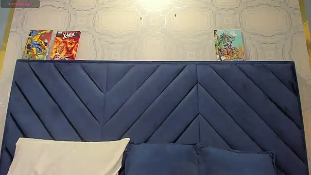 SebastianMaximoff online show from 12, 11, 2025