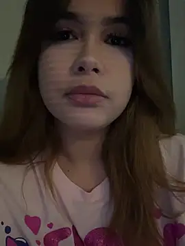 Snapshot of cyberspaceangell chatting on 2, 2, 2025 cyberspaceangell online show from 2, 2, 2025