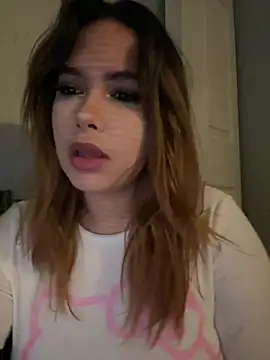 Snapshot of cyberspaceangell chatting on 3, 2, 2025 cyberspaceangell online show from 3, 2, 2025