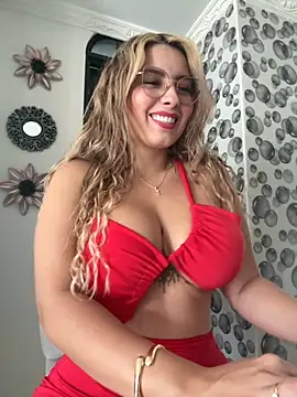 ValeriaHot69 online show from 16, 10, 2025