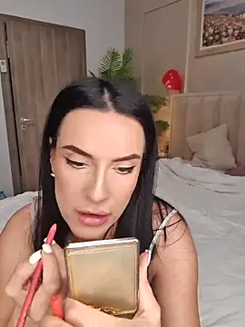 SereneRhodes online show from 14, 2, 2025