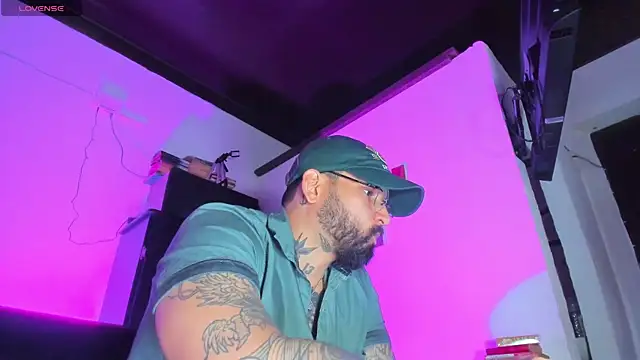 CamiloGray  online show from 22, 9, 2025