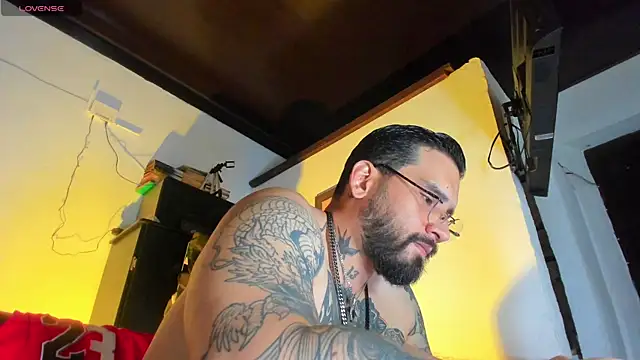 CamiloGray  online show from 5, 10, 2025